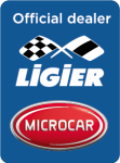 Officieel Ligier Microcar dealer